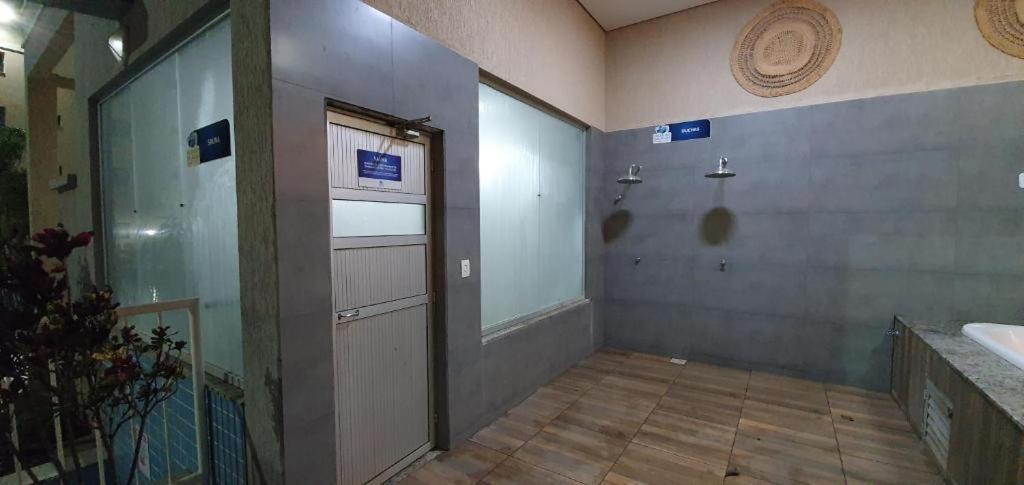 Apartamento Encontro Aguas